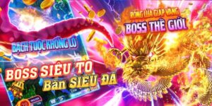 Bắn Cá Rùa Xanh