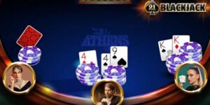 Blackjack