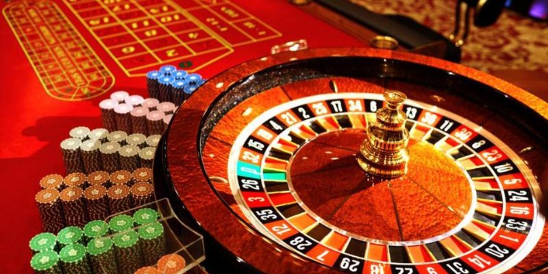 Casino Go88