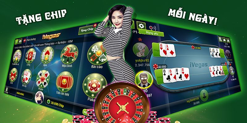 Game bài Go88