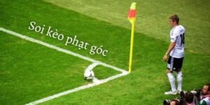Kèo Tài Xỉu Phạt Góc