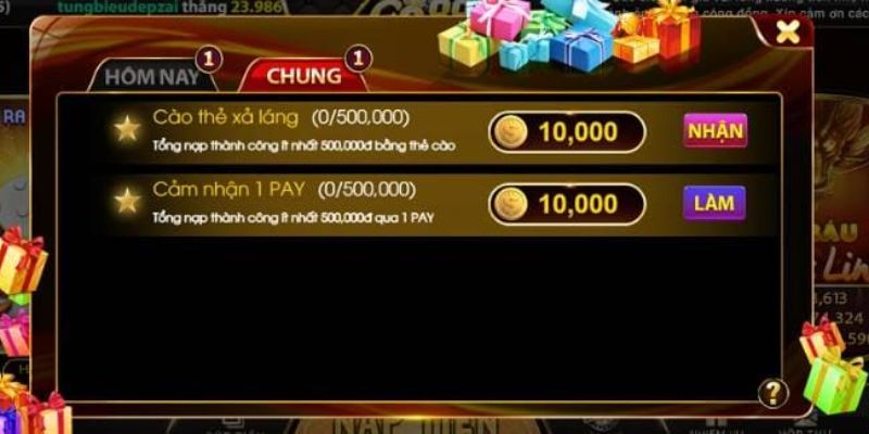 khuyến mãi Go88