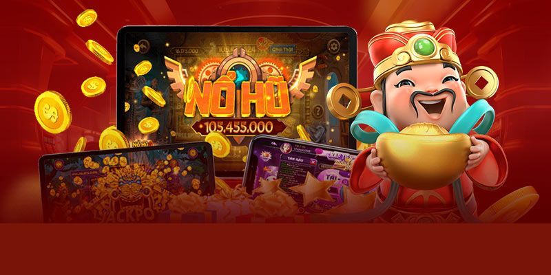 Nổ hũ Go88