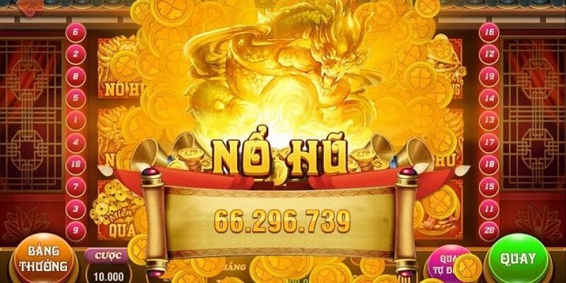 Nổ hũ Go88