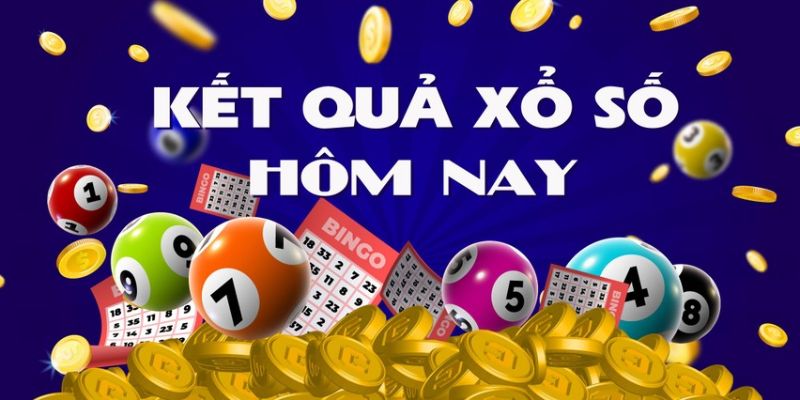 Xổ số Go88