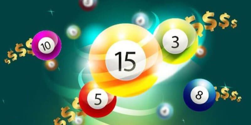 Xổ số Go88